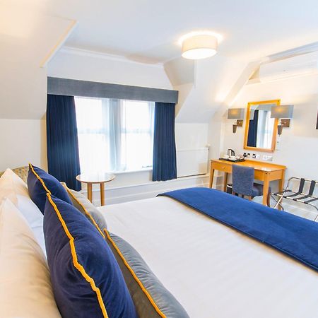 Hotel Durley Dean Bournemouth Camera foto