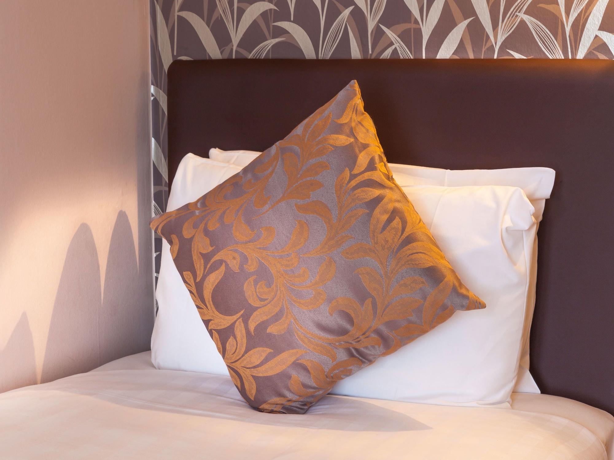 Hotel Durley Dean Bournemouth Esterno foto