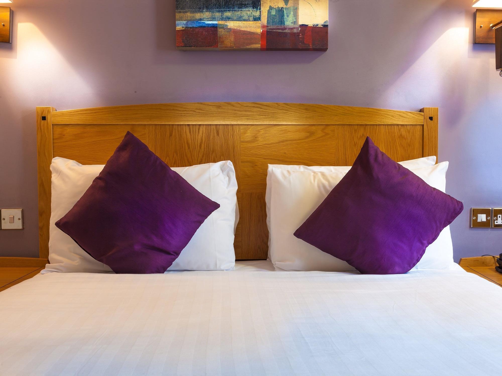 Hotel Durley Dean Bournemouth Esterno foto