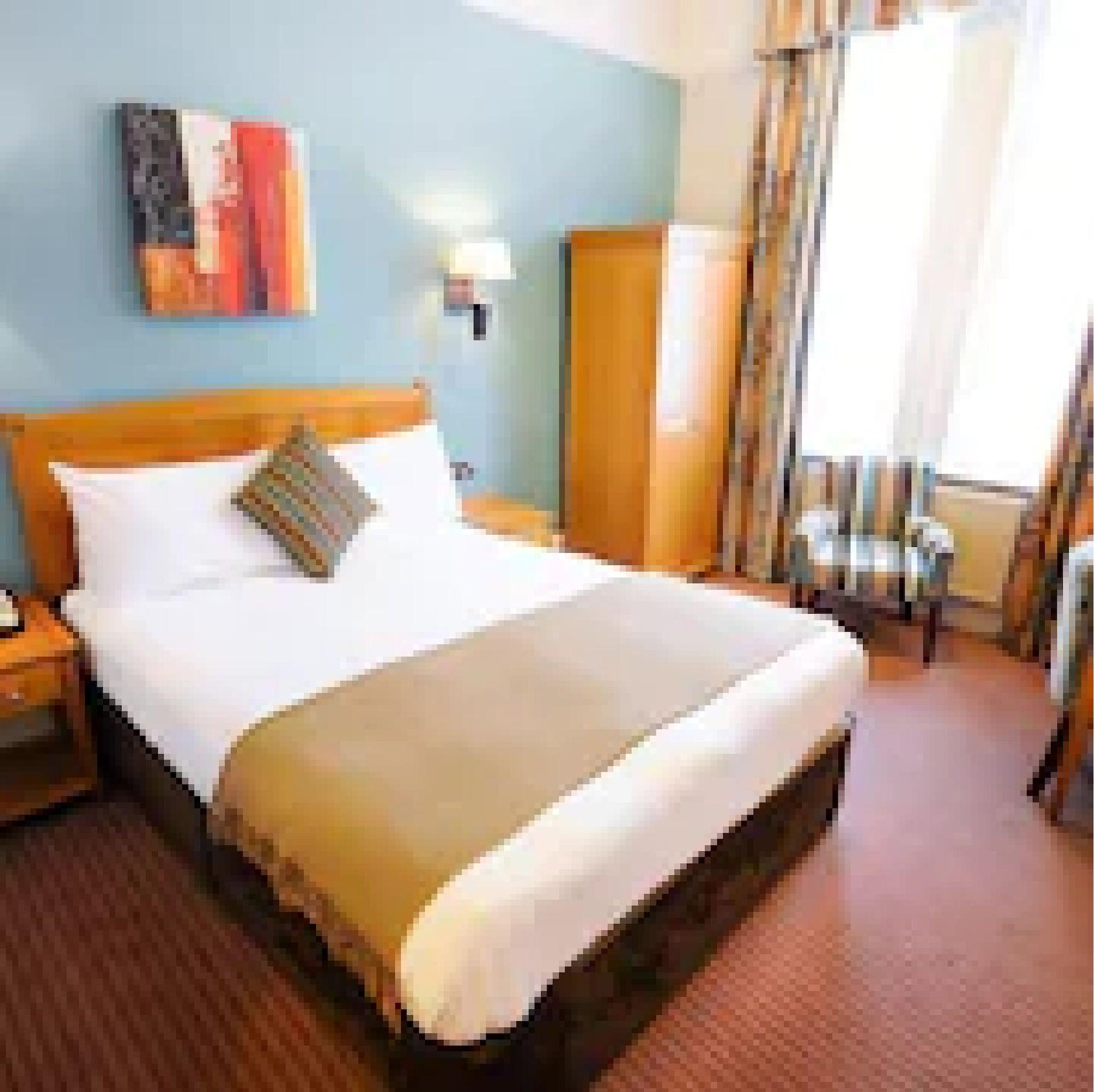 Hotel Durley Dean Bournemouth Esterno foto