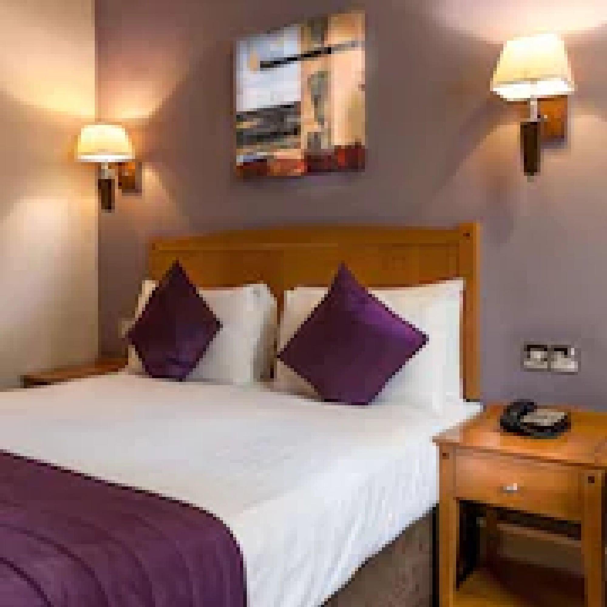 Hotel Durley Dean Bournemouth Esterno foto