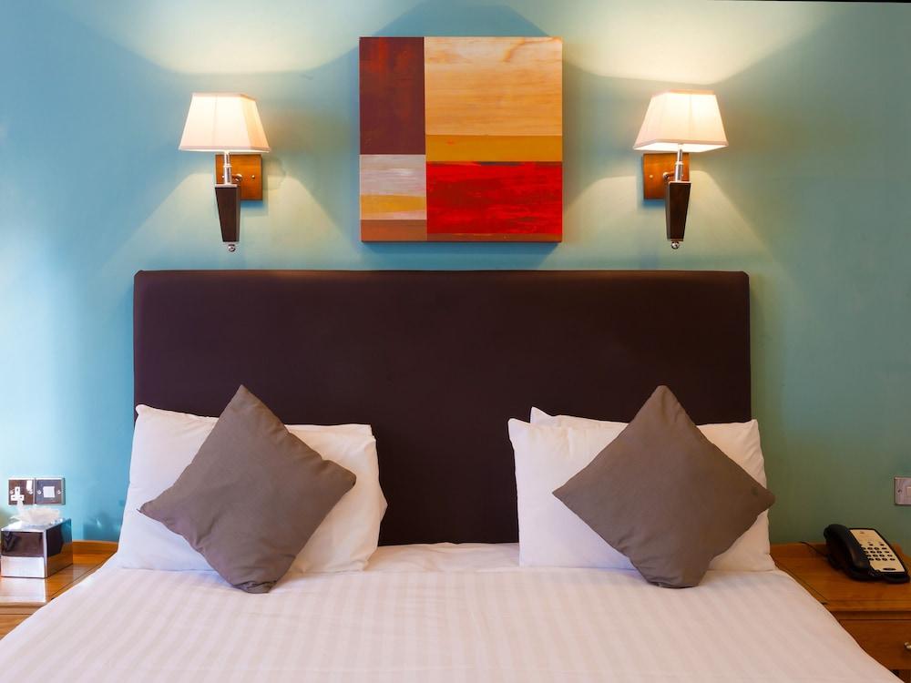 Hotel Durley Dean Bournemouth Esterno foto