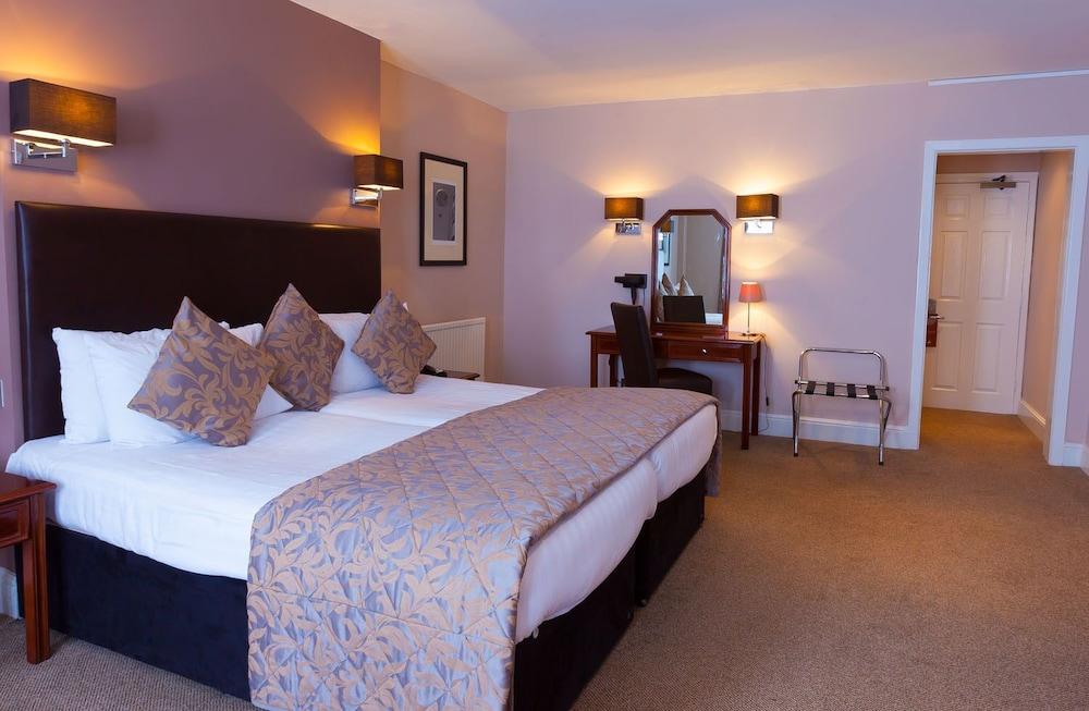 Hotel Durley Dean Bournemouth Esterno foto